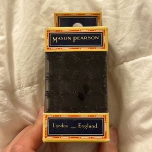 Mason Pearson Cleaning Brush
